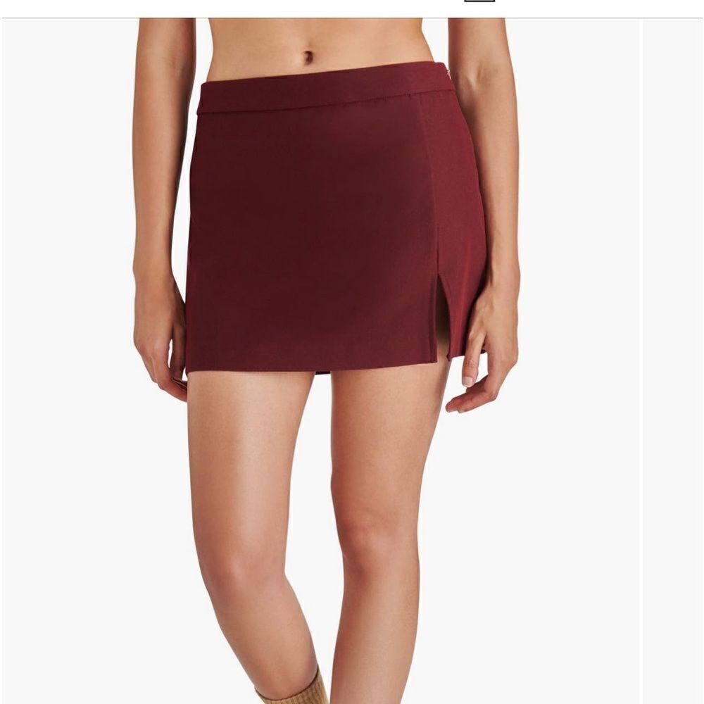 NWT Steve Madden Cameron Skirt